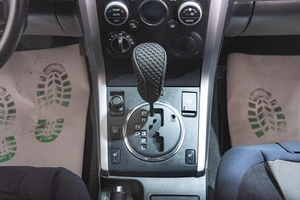 Внедорожник Suzuki Grand Vitara 2008 года, 919000 рублей, Томск