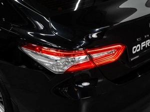 Седан Toyota Camry 2018 года, 2749000 рублей, Тюмень