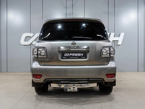 Внедорожник Nissan Patrol 2011 года, 2339000 рублей, Воронеж
