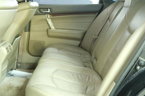 Седан Nissan Teana 2007 года, 689000 рублей, Омск