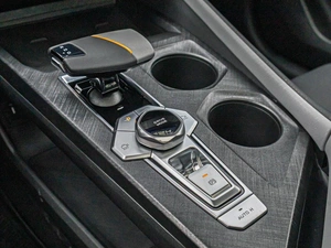 Лифтбек Changan UNI-V 2023 года, 2525000 рублей, Краснодар