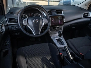 Седан Nissan Sentra 2015 года, 1045000 рублей, Краснодар
