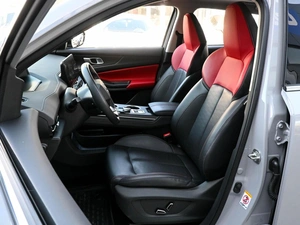 Внедорожник Changan CS55 Plus 2024 года, 2390000 рублей, Волгоград