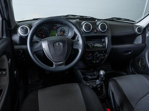 Лифтбек ВАЗ (LADA) Granta 2018 года, 719000 рублей, Ставрополь