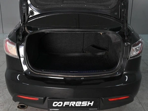 Седан Mazda 3 2009 года, 699000 рублей, Аксай