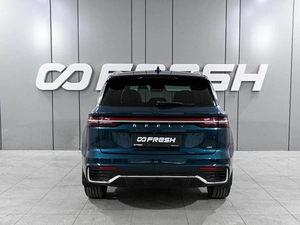Внедорожник Geely Monjaro 2023 года, 3309000 рублей, Аксай