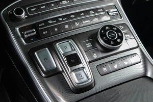 Внедорожник Hyundai Santa Fe 2023 года, 4699000 рублей, Сургут