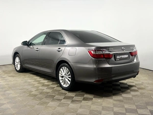 Седан Toyota Camry 2015 года, 1846100 рублей, Казань