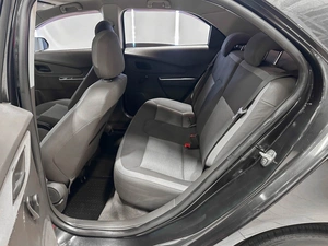 Седан Chevrolet Cobalt 2014 года, 540000 рублей, Красноярск