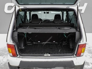 Внедорожник ВАЗ (LADA) Niva Legend 2025 года, 1320000 рублей, Краснодар