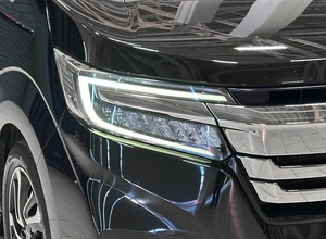 Минивэн Honda Stepwgn Spada 2017 года, 2257000 рублей, Красноярск