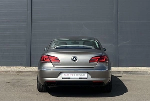 Седан Volkswagen Passat CC 2014 года, 1255000 рублей, Солонцы