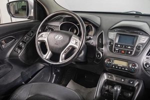 Внедорожник Hyundai ix35 2014 года, 1379000 рублей, Томск