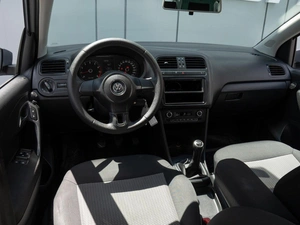 Хетчбэк Volkswagen Polo 2011 года, 685000 рублей, Краснодар