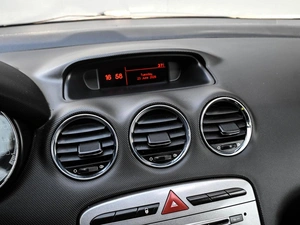Хетчбэк Peugeot 308 2010 года, 579000 рублей, Кирилловка