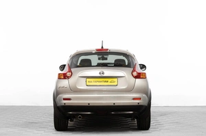 Внедорожник Nissan Juke 2014 года, 1249000 рублей, Барнаул