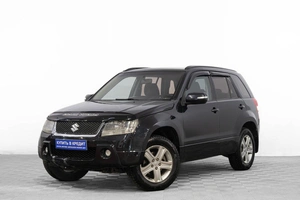 Внедорожник Suzuki Grand Vitara 2010 года, 1109000 рублей, Барнаул