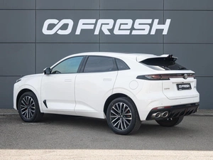 Внедорожник Changan UNI-K 2023 года, 2950000 рублей, Краснодар