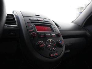 Хетчбэк Kia Soul 2013 года, 1127050 рублей, Москва