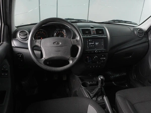 Седан ВАЗ (LADA) Granta 2024 года, 879000 рублей, Минеральные Воды