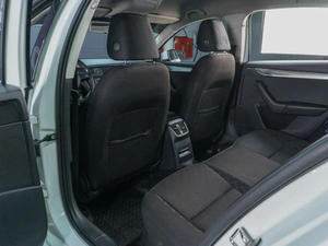 Лифтбек Skoda Octavia 2019 года, 1449000 рублей, Сургут