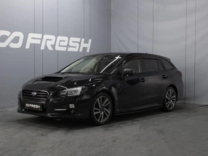 Универсал Subaru Levorg 2014 года, 1430000 рублей, Омск