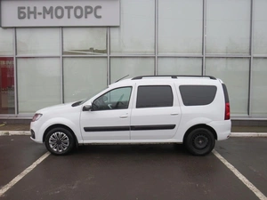 Универсал ВАЗ (LADA) Largus 2021 года, 890000 рублей, Брянск