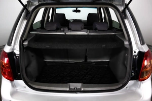 Внедорожник Suzuki SX4 2012 года, 859000 рублей, Пермь