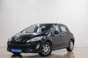Хетчбэк Peugeot 308 2008 года, 389000 рублей, Новокузнецк