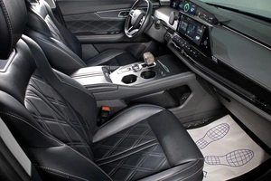 Внедорожник Changan UNI-K 2023 года, 3599000 рублей, Сургут