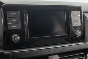 Лифтбек Volkswagen Polo 2022 года, 1989000 рублей, Барнаул