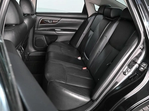 Седан Nissan Teana 2014 года, 1575000 рублей, Аксай