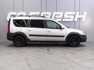 Универсал ВАЗ (LADA) Largus Cross 2018 года, 879000 рублей, Воронеж