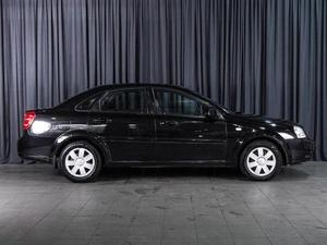 Седан Chevrolet Lacetti 2011 года, 539000 рублей, Волгоград