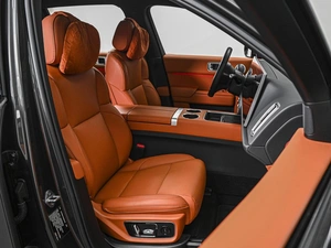 Внедорожник Li Auto L7 2023 года, 6790000 рублей, Ставрополь