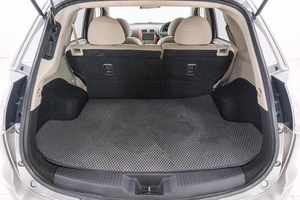 Универсал Mitsubishi Colt 2008 года, 599000 рублей, Красноярск