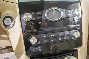 Внедорожник Infiniti FX35 2008 года, 1499000 рублей, Барнаул