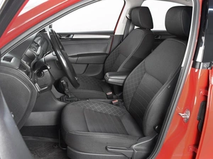 Лифтбек Skoda Rapid 2019 года, 1299000 рублей, Ростов-на-Дону