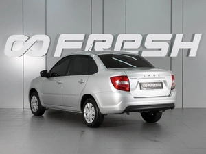 Седан ВАЗ (LADA) Granta 2024 года, 900000 рублей, Минеральные Воды