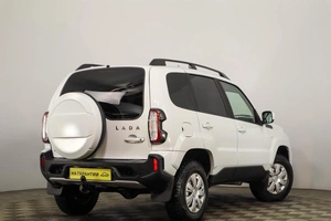 Внедорожник ВАЗ (LADA) Niva Travel 2024 года, 1339000 рублей, Пермь