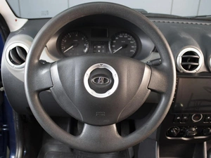 Универсал ВАЗ (LADA) Largus 2016 года, 550000 рублей, Омск