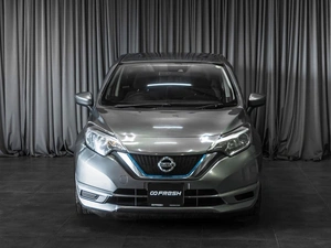 Хетчбэк Nissan Note 2017 года, 1177000 рублей, Тюмень