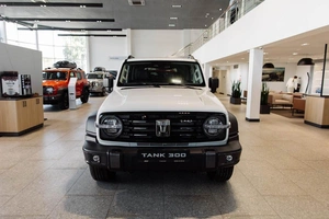 Внедорожник Tank 300 2025 года, 4699000 рублей, Красноярск