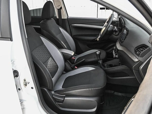 Седан ВАЗ (LADA) Vesta 2023 года, 1299000 рублей, Кирилловка