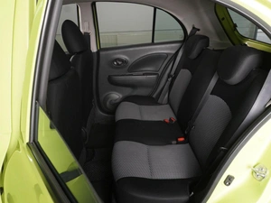 Хетчбэк Nissan March 2019 года, 915000 рублей, Минеральные Воды