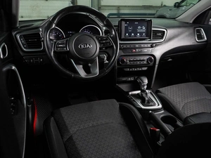 Универсал Kia Ceed 2019 года, 1774000 рублей, Воронеж