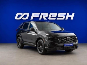Внедорожник Honda CR-V 2025 года, 4899777 рублей, Москва