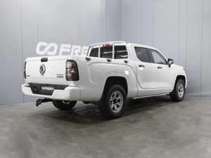 Пикап Great Wall Poer King Kong 2023 года, 2570000 рублей, Омск