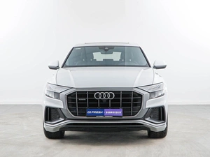 Внедорожник Audi Q8 2019 года, 7598055 рублей, Москва