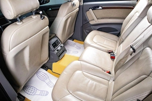 Внедорожник Audi Q7 2007 года, 1269000 рублей, Сургут